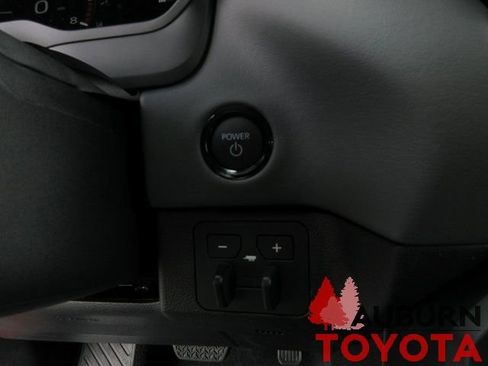 New 2026 Toyota Sequoia Capstone image 14