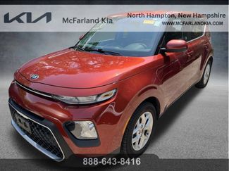 Used 2021 Kia Soul S FWD video 1
