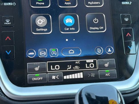 Used 2024 Subaru Outback Limited w/ Popular Package #2 AWD/4WD image 14