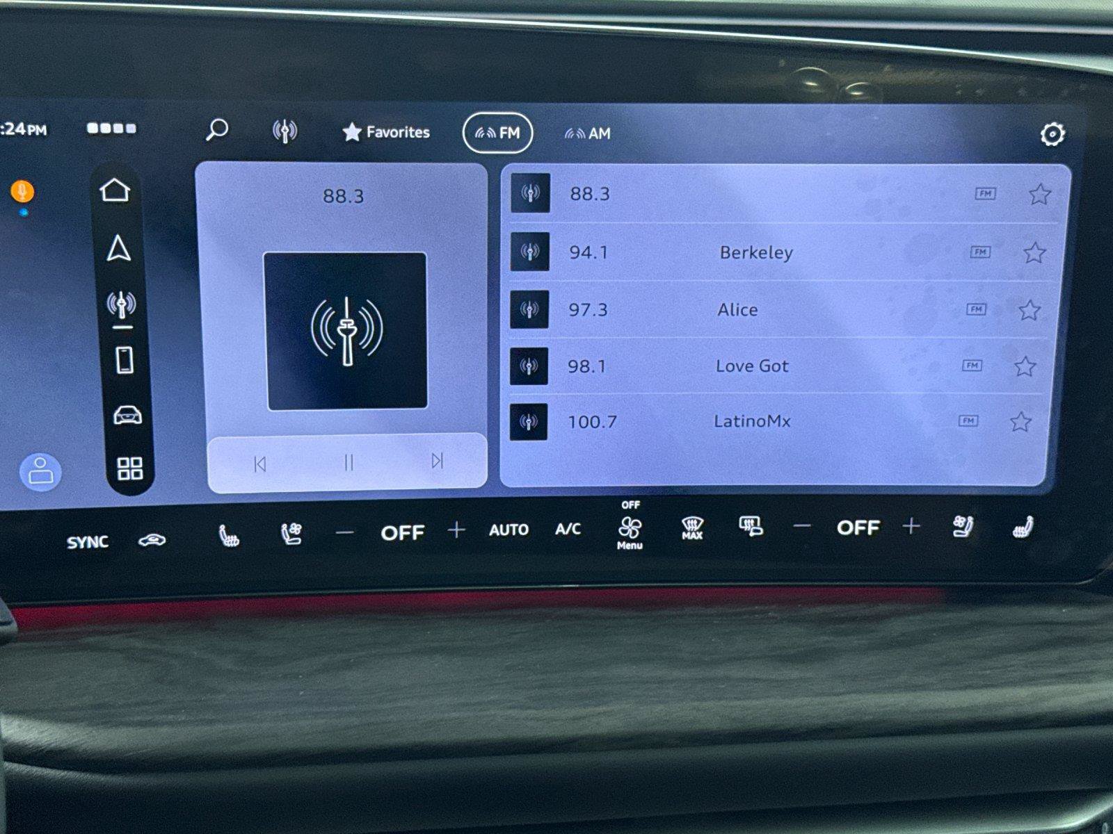 New 2026 Audi Q5 Premium Plus AWD/4WD image 17