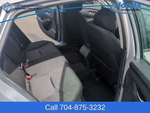 Used 2023 Honda Accord EX image 15