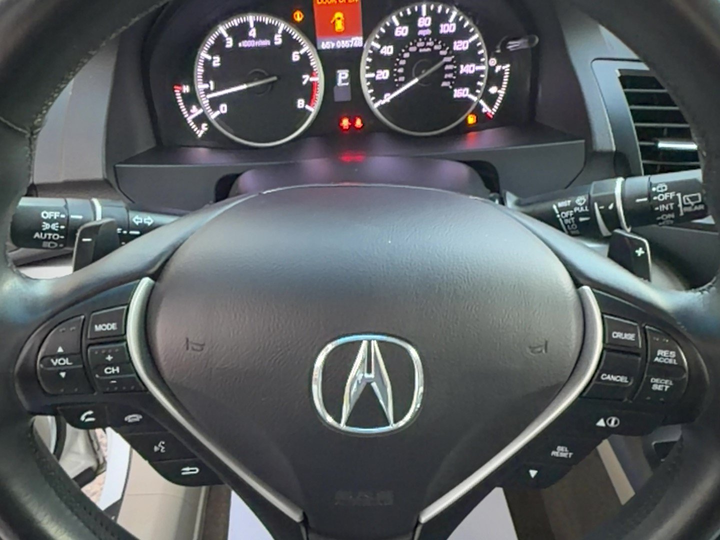 Used 2013 Acura RDX w/ Technology Package AWD/4WD image 15