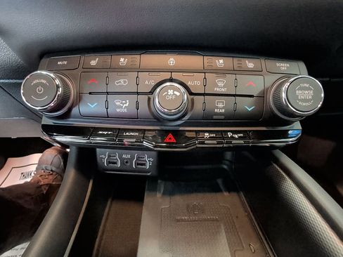 Used 2024 Dodge Durango SRT Hellcat w/ Black Package image 27