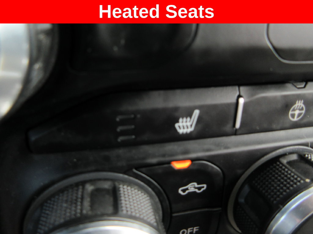 Used 2021 RAM 1500 Big Horn AWD/4WD image 16