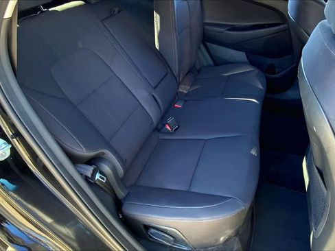 Used 2021 Hyundai Tucson SEL image 19