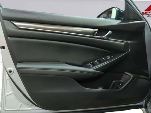 Used 2021 Honda Accord Sport Special Edition image 14