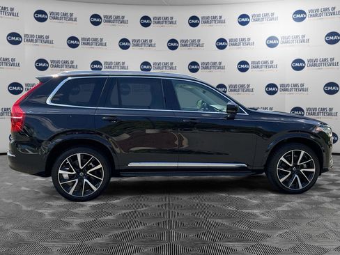 Used 2023 Volvo XC90 B6 Plus w/ Protection Package Premier AWD/4WD image 6