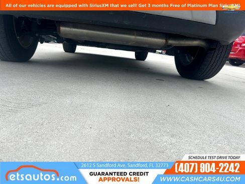Used 2017 Chevrolet Trax LT image 5
