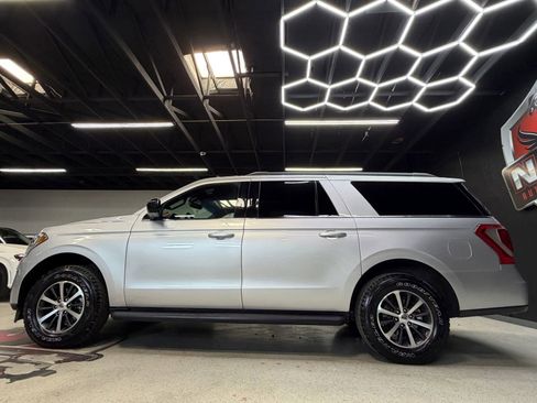 Used 2019 Ford Expedition Max XL AWD/4WD image 20