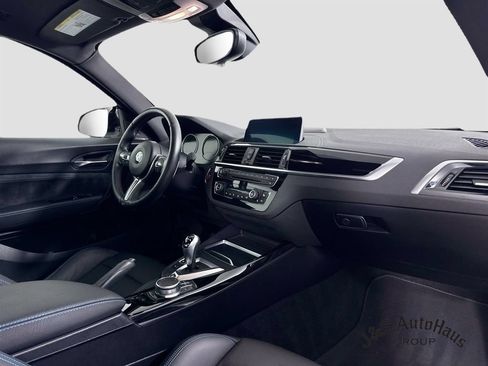 Used 2021 BMW M2 Competition w/ Executive Package RWD image 36