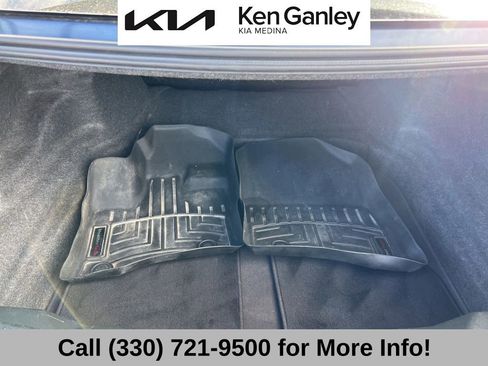 Used 2014 Lincoln MKS AWD w/ Equipment Group 101A image 48