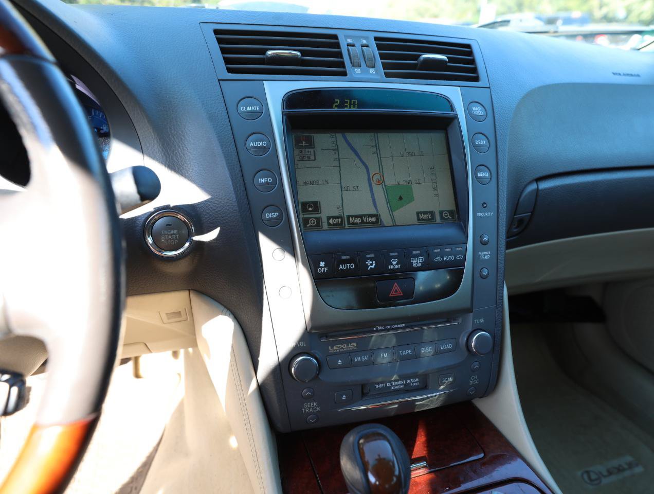 Used 2006 Lexus GS 300 AWD w/ Preferred Accessory Pkg image 20