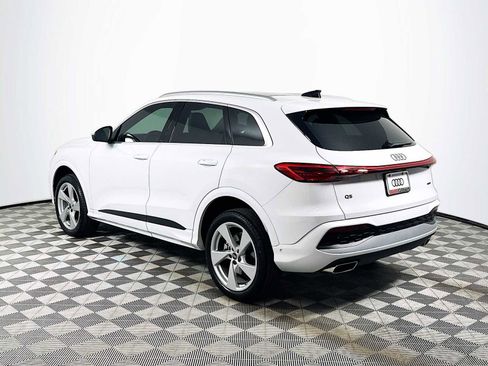 Certified 2025 Audi Q5 Premium Plus w/ Premium Plus image 5