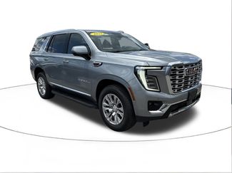 Used 2025 GMC Yukon Denali AWD/4WD video 1