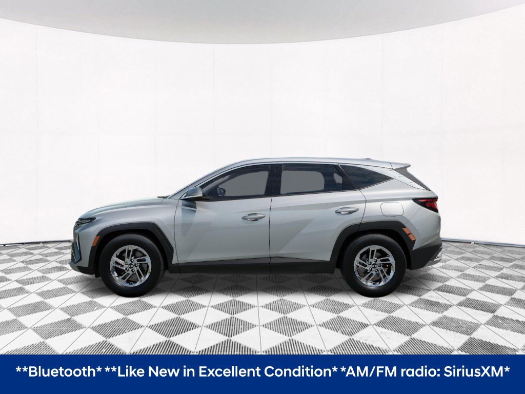 Used 2026 Hyundai Tucson SE AWD/4WD image 5