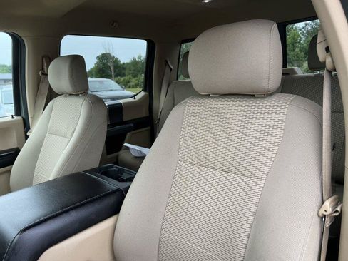 Used 2019 Ford F150 XLT w/ Equipment Group 302A Luxury AWD/4WD image 12