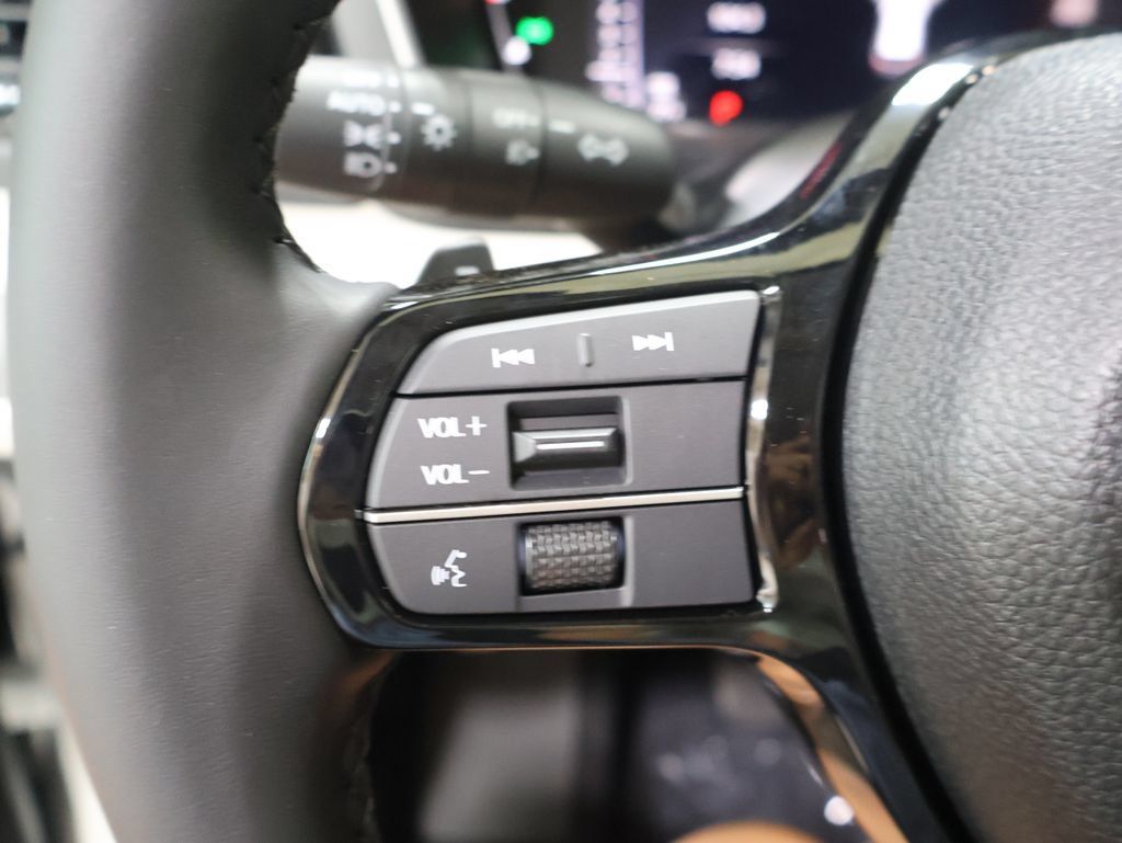 New 2026 Honda Pilot EX-L image 29