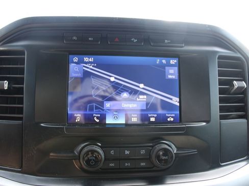 Used 2023 Ford F150 XL w/ FX4 Off-Road Package image 30