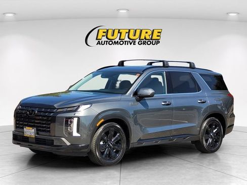 Used 2023 Hyundai Palisade XRT FWD image 5