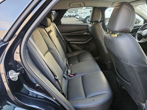 Used 2023 MAZDA CX-30 AWD 2.5 S w/ Select Package image 12