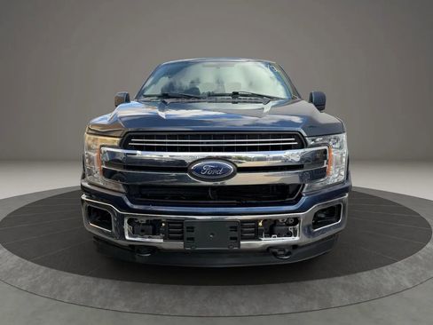 Used 2018 Ford F150 Lariat image 2