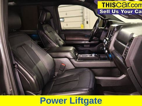 Used 2019 Ford Expedition Limited w/ Driver Assistance Package image 23