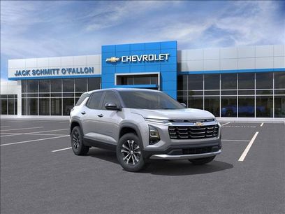 New 2026 Chevrolet Equinox LT w/ Convenience Package II