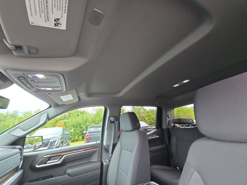 New 2026 Chevrolet Silverado 1500 LT w/ Protection Package image 55