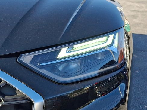 Used 2022 Audi Q5 2.0T Premium Plus image 9