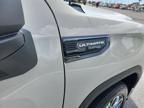 Certified 2026 GMC Sierra 1500 Denali Ultimate AWD/4WD image 7