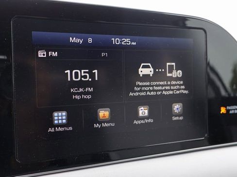 Used 2020 Hyundai Palisade SEL w/ Convenience Package AWD/4WD image 29