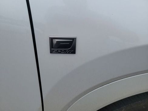 Used 2024 Lexus TX 500h AWD image 9