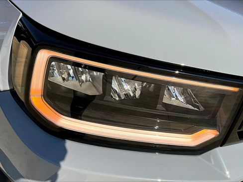 Used 2026 Honda Passport TrailSport Elite image 13