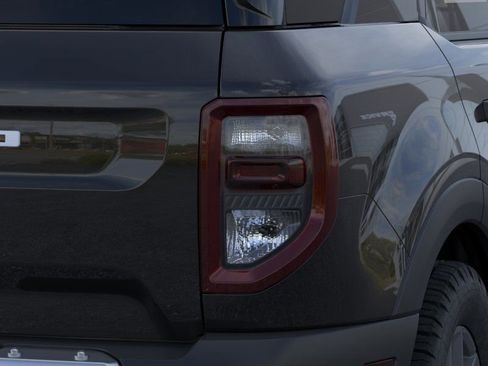 New 2025 Ford Bronco Sport Big Bend AWD/4WD image 21