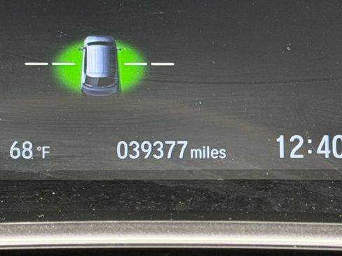 Certified 2022 Honda CR-V EX image 30