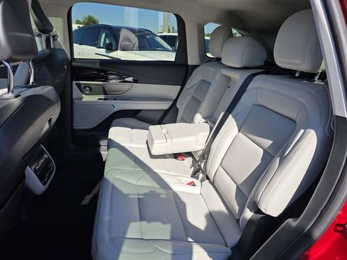 New 2026 Lincoln Nautilus Premier w/ Equipment Group 102A image 8