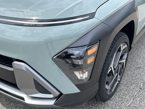 New 2026 Hyundai Kona SEL Premium AWD/4WD image 14
