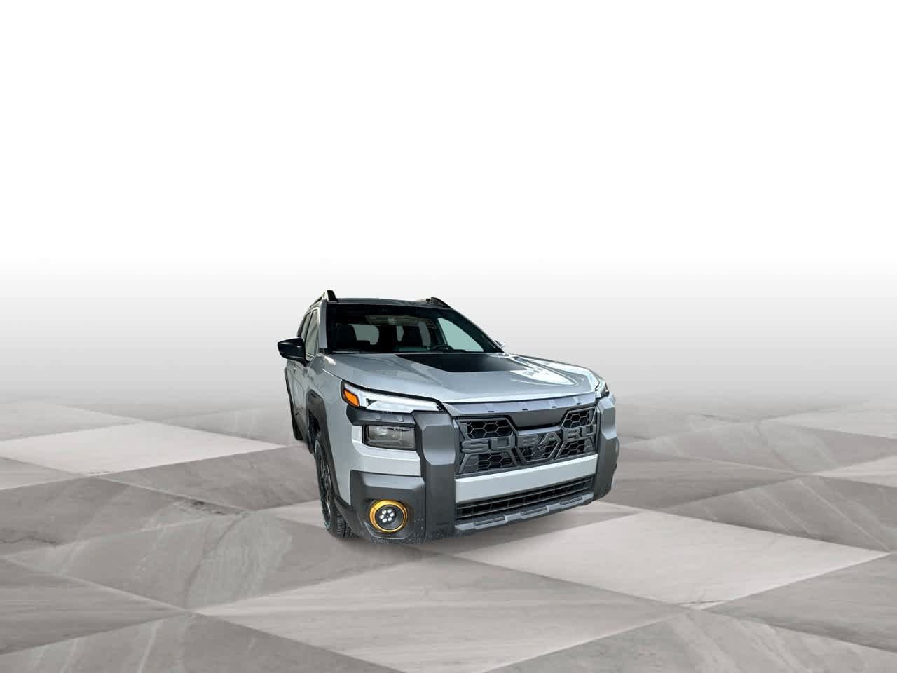 New 2026 Subaru Outback Wilderness AWD/4WD image 2