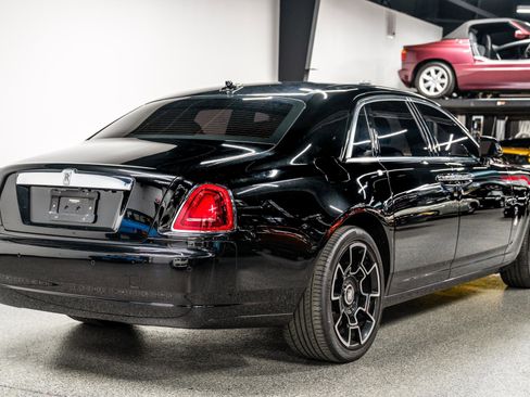 Used 2014 Rolls-Royce Ghost image 8
