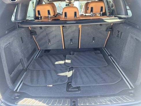 Certified 2022 BMW X3 sDrive30i w/ Convenience Package w/ZPA image 5