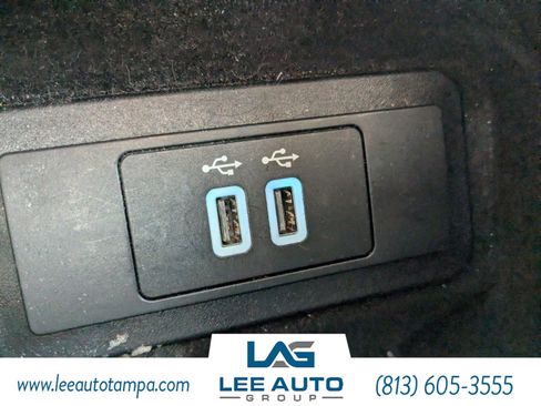 Used 2019 Ford Flex Limited image 24