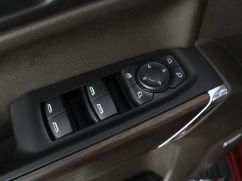 Used 2020 GMC Sierra 1500 SLT w/ SLT Premium Plus Package image 16