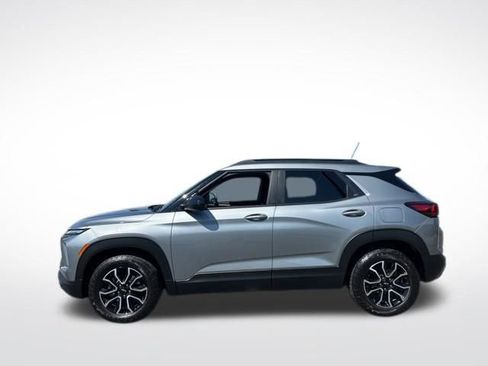 New 2026 Chevrolet TrailBlazer ACTIV w/ Convenience Package AWD/4WD image 15