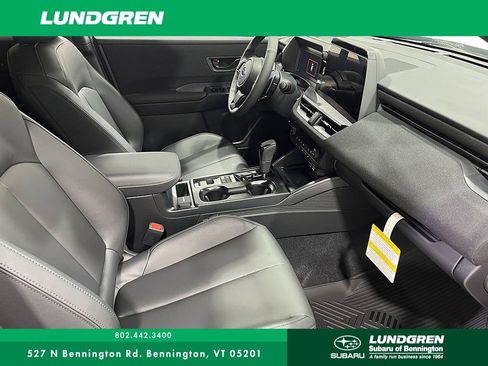 New 2026 Subaru Outback Premium image 13