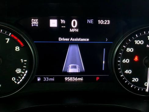 Used 2020 Cadillac XT6 Premium Luxury AWD/4WD image 42