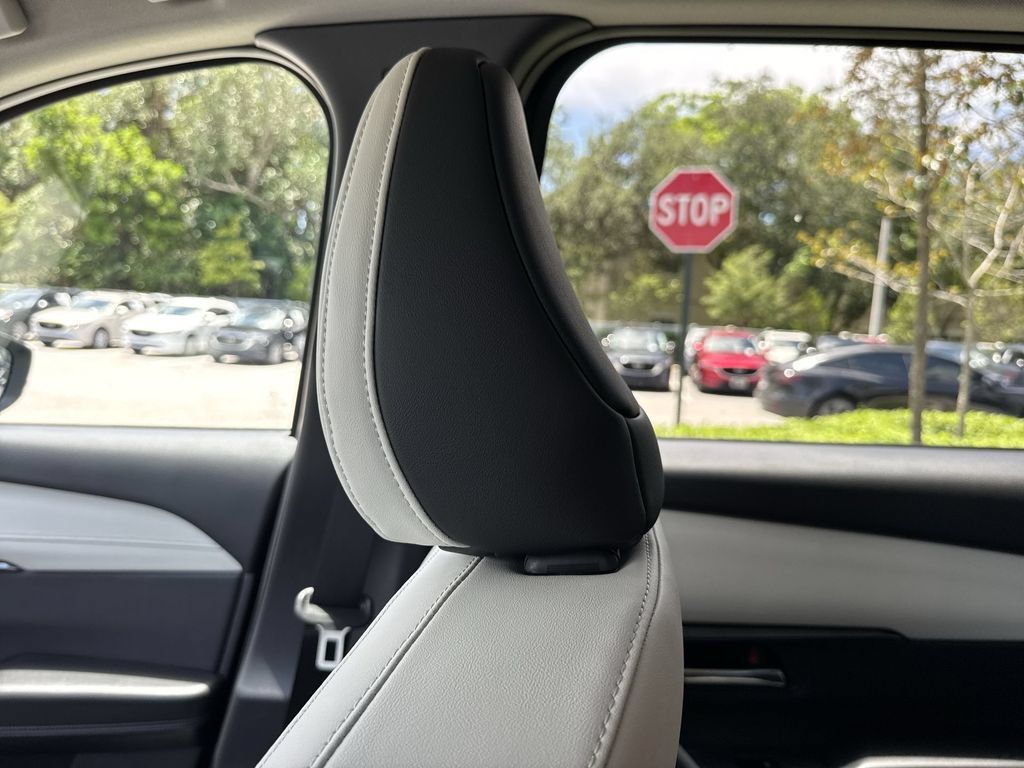 New 2026 MAZDA CX-5 Select AWD/4WD image 16