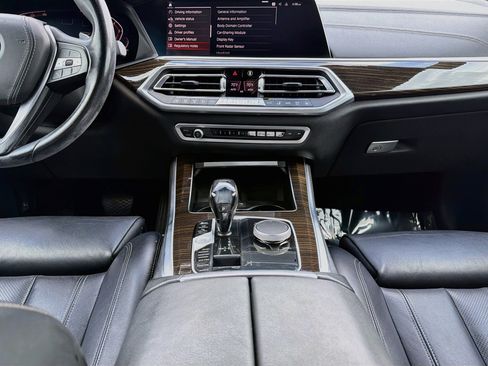 Used 2020 BMW X5 sDrive40i w/ Premium Package RWD image 19