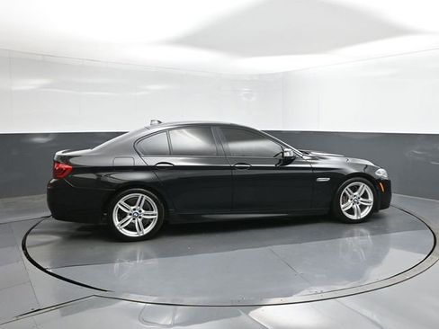 Used 2016 BMW 535i Sedan image 11