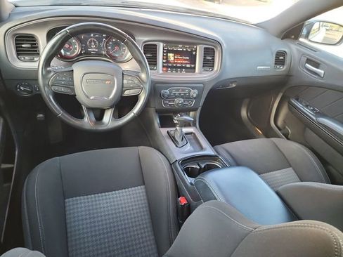 Used 2023 Dodge Charger GT w/ Blacktop Package RWD image 12