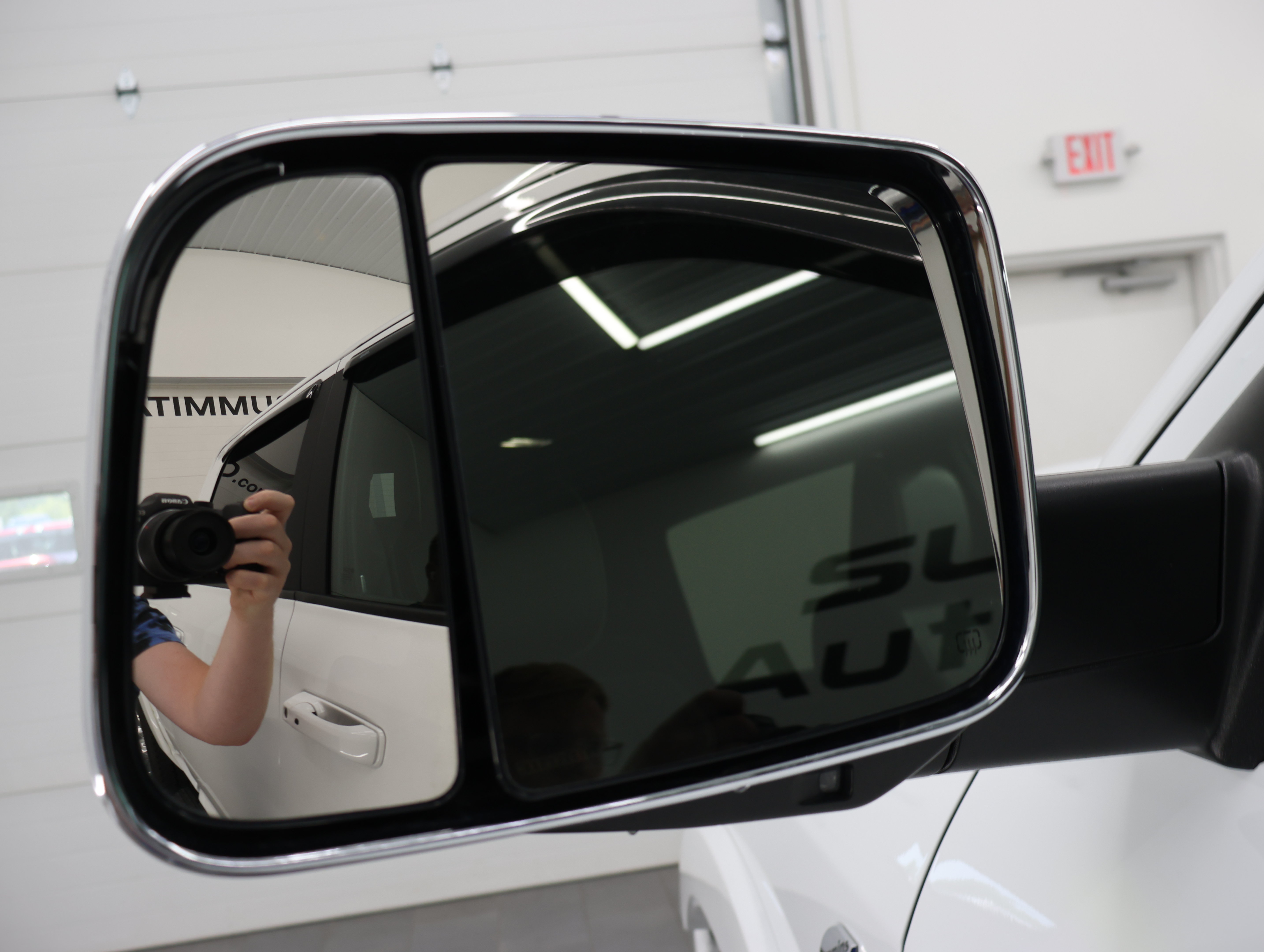 Used 2022 RAM 2500 Laramie AWD/4WD image 39